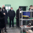 Ракитянский агротехнологический техникум посетил генеральный директор общества с ограниченной ответственностью «Белгородская индейка» Фабрицио Ванди - Губернатор и правительство