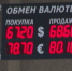 Курс валют - Мир Белогорья