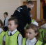 В Белгородской области профильные кадеты готовятся к практическим занятиям и совместным  рейдам с Госавтоинспекцией - ГИБДД
