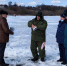 Сотрудники ГИМС продолжают патрулировать водные объекты для повышения уровня безопасности - МЧС