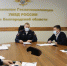 В управлении ГИБДД региона рассмотрели проблемные вопросы зимнего содержания участков федеральных дорог - ГИБДД