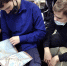 Заседание клуба «PROдвижение по миру» - ЦБС г. Белгорода