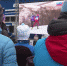 Белгородцы поддерживают олимпийцев - Мир Белогорья