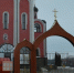 Краснояружский храм - Мир Белогорья
