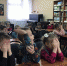 «Путешествие в морские глубины» - ЦБС г. Белгорода