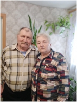 Золотой юбилей!