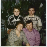 Золотой юбилей!