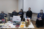 «Исповедь народа»