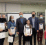 Награждение победителей открытого городского фотоконкурса «Эстетика зимы» - Управление культуры