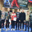 Три золотых медали привезли корочанские кикбоксеры с чемпионата и первенства Центрального федерального округа - Совет муниципальных образований