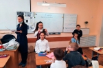 «Весенний девичник»