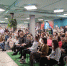 Белгородцам рассказали, как преодолевать стресс - Fonar.Tv