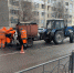 Около 35 тысяч квадратных метров дорожного полотна необходимо привести в порядок в столице Белгородской области - Губернатор и правительство