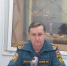 Интервью  начальника Центра ГИМС МЧС России по Белгородской области   Вадима Каткова в эфире "Радио России-Белгород" - МЧС