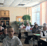 «Ищущая душа Валентина Распутина» - ЦБС г. Белгорода