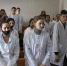 В Белгородской области будущие медики стали тьюторами по обучению школьников правилам оказания первой помощи пострадавшим в ДТП - ГИБДД