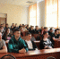 Белгородских студентов строительных профессий приглашают на работу - Департамент строительства и транспорта