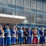 Концертно-развлекательная программа на продовольственной ярмарке - Управление культуры