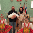 Где родился, там и пригодился! - ЗАГС