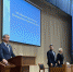 Вадим Радченко избран председателем Белгородского городского Совета - Единая Россия