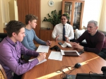 Готовимся к Софиуму
