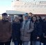 Посещение кинотеатра ко Дню работника культуры - БУКЭП