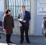 В Белгородском ГАУ проходит Международная студенческая научно-практическая конференция - Совет муниципальных образований