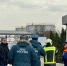 МЧС: пожар на нефтебазе в Белгороде ликвидирован - БелПресса