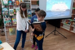 «Чемодан историй»