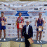 Белгородский спортсмен стал победителем Чемпионата России по прыжкам на  батуте - Губернатор и правительство