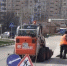 Более 240 рабочих приняли сегодня участие в уборке улично-дорожной сети Белгорода - Сетевое издание Знамя 31