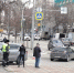В ДТП на на Гражданском проспекте в Белгороде пострадали два человека - ФГУП ГТРК Белгород