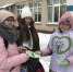 Создание эковолонтерских отрядов в муниципальных общеобразовательных организациях Белгородского района - Управление образования
