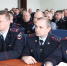 В региональном управлении ГИБДД подвели итоги оперативно-служебной деятельности за первый квартал текущего года - ГИБДД