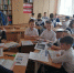 Продолжаются совместные методические выезды в школы - Институт развития образования