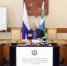 Заседание комитета Белгородской областной думы - Мир Белогорья