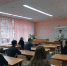 Профориентационный десант - БУКЭП