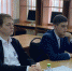 Школьник из Белгородской области сегодня ПЕРВЫМ открыл онлайн-марафон «ЕГЭ — это про100!» для выпускников 2022 года - Департамент образования
