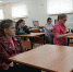 Для студентов Горинского университета провели урок-реконструкцию «Без срока давности» - Белгородский ГАУ
