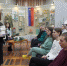 В историко-краеведческом музее состоялось мероприятие к 55-летию создания Государственного знака качества - Управление культуры
