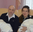 Двойное пополнение в семье Ивнянцев - ЗАГС