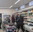 Белгородские власти не выявили сокращения ассортимента продуктов в магазинах - БелПресса