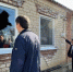 Вячеслав Гладков и Владимир Перцев осмотрели места повреждений в Журавлевке и Нехотеевке - Сетевое издание Знамя 31