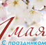День Весны и Труда - с 1 Мая! - ЛДПР