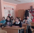 Сотрудники Бессоновской библиотеки провели урок-конференцию по книге В.К. Железникова «Чучело» - Сетевое издание Знамя 31