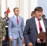 Военнослужащим ВДВ вручили государственные награды - Областная Дума