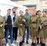 Традиционная солдатская каша в День Победы - БУКЭП
