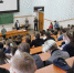 В БУКЭП прошел День открытых дверей факультетов - БУКЭП