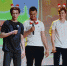 Полуфинальный этап Юниор-Лиги КВН прошёл в Белгородском районе - Сетевое издание Знамя 31