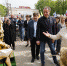 В Белгороде прошел «Парад профессий – 2022» - ФГУП ГТРК Белгород
